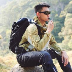 Питьевая система Naturehike CNK2450CF011, 1.5л. прозора Фото 4