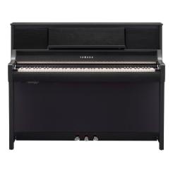 Цифровое пианино Yamaha Clavinova CSP-295 Black Фото 1