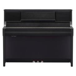Цифровое пианино Yamaha Clavinova CSP-295 Black Фото 2