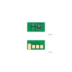 Чип для картриджа AHK Samsung CLP-620/670/6250 Magenta Фото