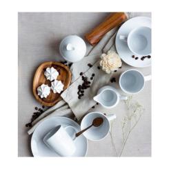 Тарелка Lubiana серія "Boss" кругла 165 мм Фото 1