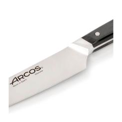Кухонный нож Arcos серія "Eclipse" кухарський 150 мм Фото 3