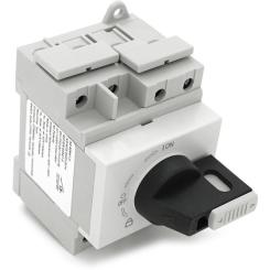 Выключатель Saipwell Поворотний Фото