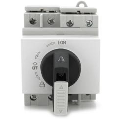 Выключатель Saipwell Поворотний Фото 1