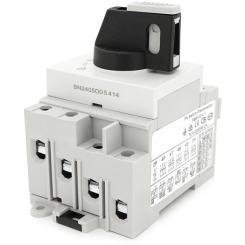 Выключатель Saipwell Поворотний Фото 3