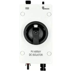 Выключатель VGreen YT-VG/32A/4P Фото