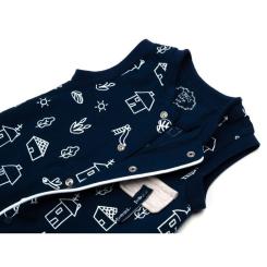 Боди детское Tongs на кнопочках Фото 2