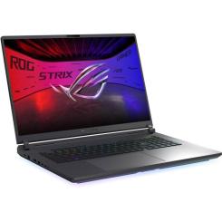 Ноутбук ASUS ROG Strix G18 G815LW-S9162W Фото 1