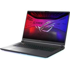Ноутбук ASUS ROG Strix G18 G815LW-S9162W Фото 2
