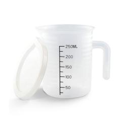Мерная емкость FoREST з кришкою 0,3 л Фото
