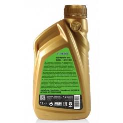 Моторное масло TEDEX GARDEN OIL SG/CD 10W30 1л Фото 1