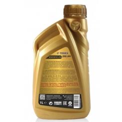 Моторное масло TEDEX SYNTHETIC (FS) MOTOR OIL 0W40 1л Фото 1