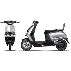 Электроскутер GTM Flex 1500 Wat Фото 2