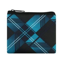 Кошелек детский Cool For School на блискавці "Клітинка" Фото