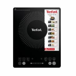 Настольная плита Tefal Everyday Slim Фото 1