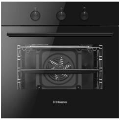 Духовой шкаф Hansa BOES68171 Фото 4