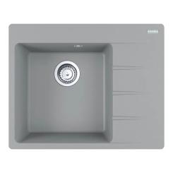 Мойка кухонная Franke Centro CNG 611-62 TL Фото