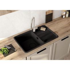 Мойка кухонная Deante Momi Фото 1