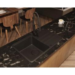 Мойка кухонная Deante Momi Фото 2