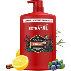Гель для душа Old Spice Bearglove 1000 мл Фото 1
