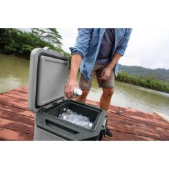 Термобокс Ninja FrostVault 28L Hard Cooler Grey Фото 9