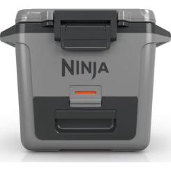 Термобокс Ninja FrostVault 28L Hard Cooler Grey Фото