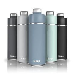 Термокружка Ninja Thirsti 530 ml White Фото 1