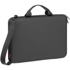 Чехол для ноутбука RivaCase 14" 5130 Antishock Black Фото 2
