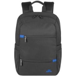 Рюкзак для ноутбука RivaCase 13.3" 8264 Ulsan Black Фото 1
