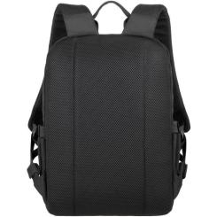 Рюкзак для ноутбука RivaCase 13.3" 8264 Ulsan Black Фото 6