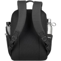 Рюкзак для ноутбука RivaCase 13.3" 8264 Ulsan Black Фото 7