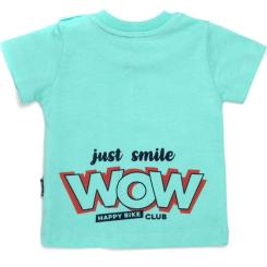 Набор детской одежды Miniworld со смайлом Фото 3