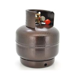 Бытовой газовый баллон Voltronic PINPI 6л Фото