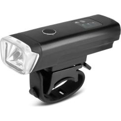 Передняя велофара Voltronic HJ-047 Фото