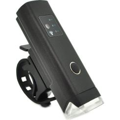 Передняя велофара Voltronic HJ-047 Фото 1