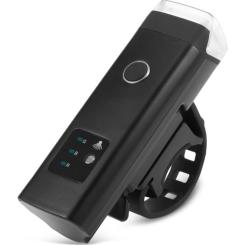 Передняя велофара Voltronic HJ-047 Фото 2