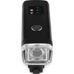 Передняя велофара Voltronic HJ-047 Фото 3