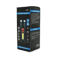 Фонарь Voltronic LATERNA L-822 Фото 4