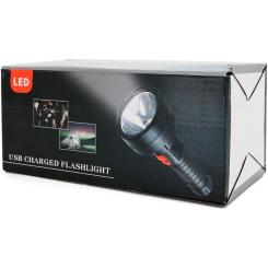 Фонарь PowerMaster HY-789 Фото 3