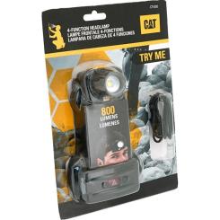Фонарь Caterpillar (CAT) CT4305 Фото 7