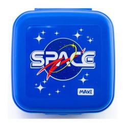 Ланч-бокс детский Maxi 850 мл Фото 1
