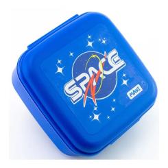 Ланч-бокс детский Maxi 850 мл Фото 2