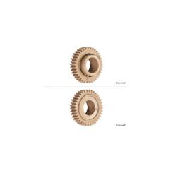 Шестерня NewTone Samsung ML-1510/ML-1710, 37T / JC66-00564A Фото