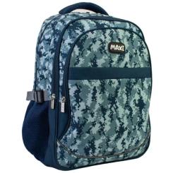 Рюкзак школьный Maxi 16,5" Фото