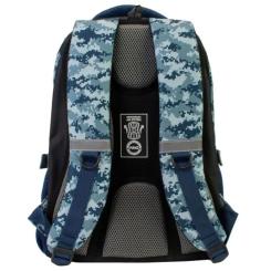 Рюкзак школьный Maxi 16,5" Фото 1