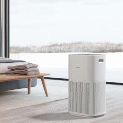 Воздухоочиститель Levoit Air Purifier Core 600S Фото 9