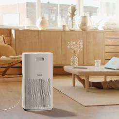 Воздухоочиститель Levoit Air Purifier Core 600S Фото 10