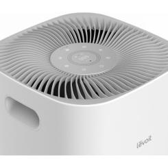 Воздухоочиститель Levoit Air Purifier Core 600S Фото 4