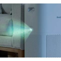 Воздухоочиститель Levoit Air Purifier Core 600S Фото 8