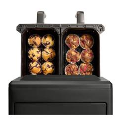 Мультипечь Cuisinart AIR-TWIN 10.4L Фото 9